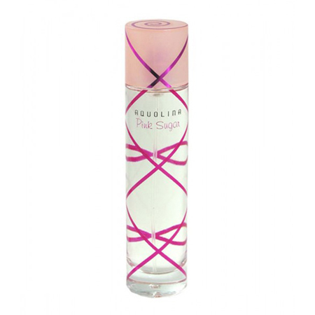 Aquolina Pink Sugar EdT 100ml - Damparfym