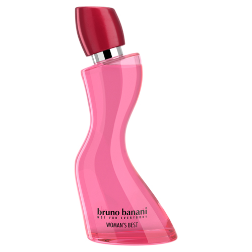 Bruno Banani Woman´s Best EdT 30ml - Damparfym