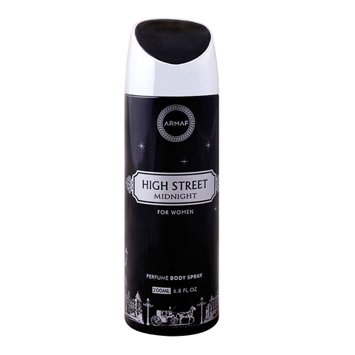 Armaf High Street Midnight for Woman EdP 100ml - Damparfym