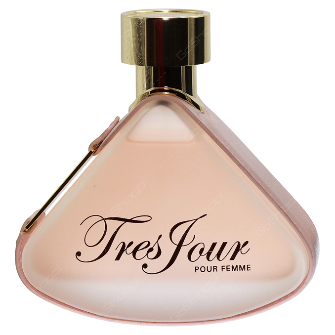 Armaf Tres Jours EdP 100ml - Damparfym