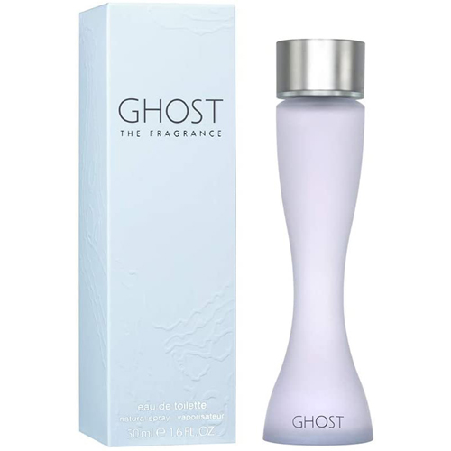 Ghost The Fragrance EdT 30ml - Damparfym