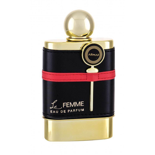 Armaf Le Femme EdP 100ml - Damparfym
