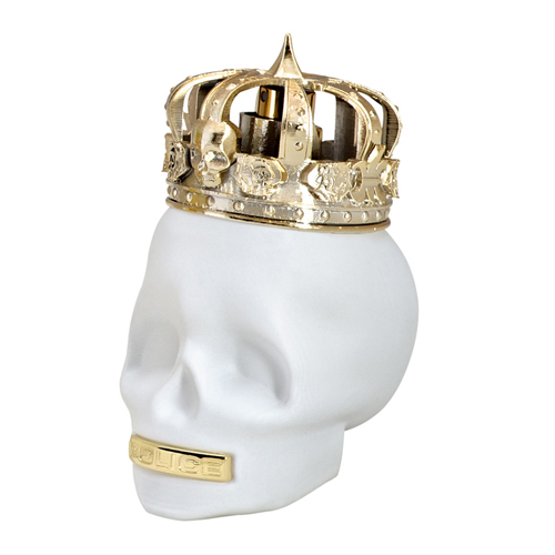 Police To Be The Queen EdP 40ml - Damparfym