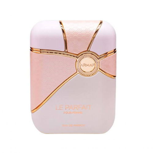 Armaf Le Parfait Pour Femme EdP 100ml - Damparfym