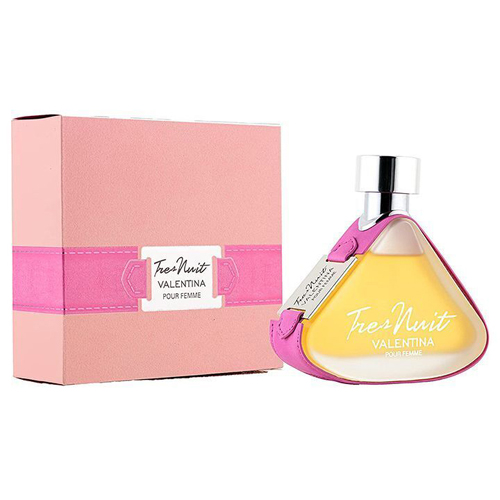 Armaf Tres Nuit Valentina EdP 100ml - Damparfym