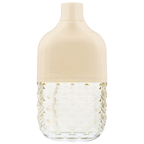 FCUK Friction for Her EdP 100ml - Damparfym