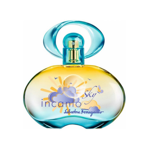 Salvatore Ferragamo Incanto Sky EdT 50ml - Damparfym