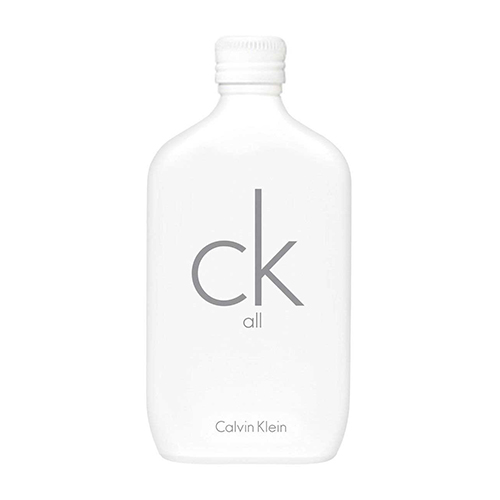 Calvin Klein CK All EdT 50ml - Damparfym