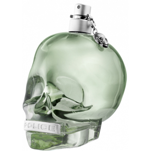 Police To Be Green EdT 125ml - Damparfym