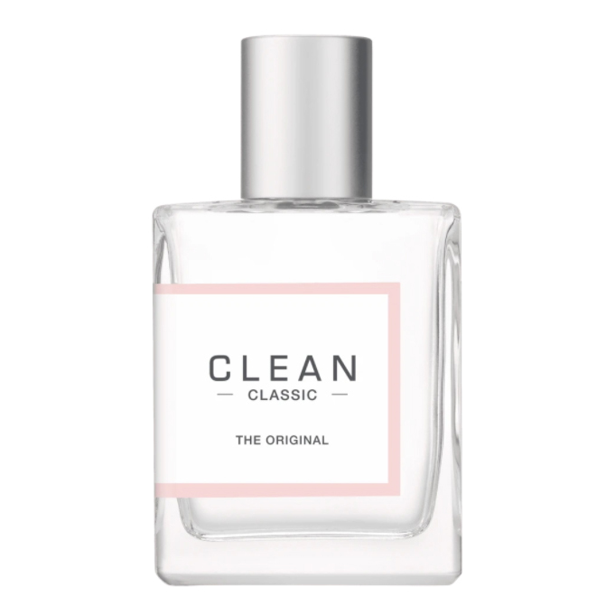 Clean Classic Original EdP 30ml - Damparfym