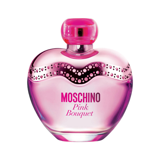 Moschino Pink Bouquet EdT 50ml - Damparfym