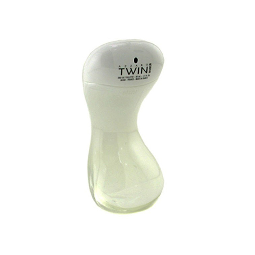 Azzaro Twin for Women EdT 80ml - Damparfym