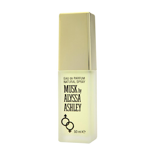 Alyssa Ashley Musk EdT 100ml - Damparfym