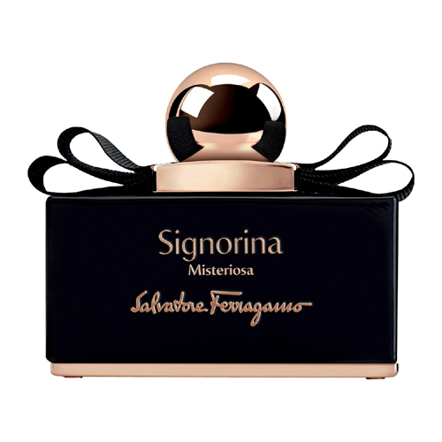 Salvatore Ferragamo Signorina Misteriosa EdP 30ml - Damparfym