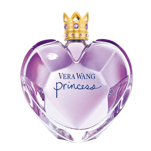 Vera Wang Princess EdT 100ml - Damparfym