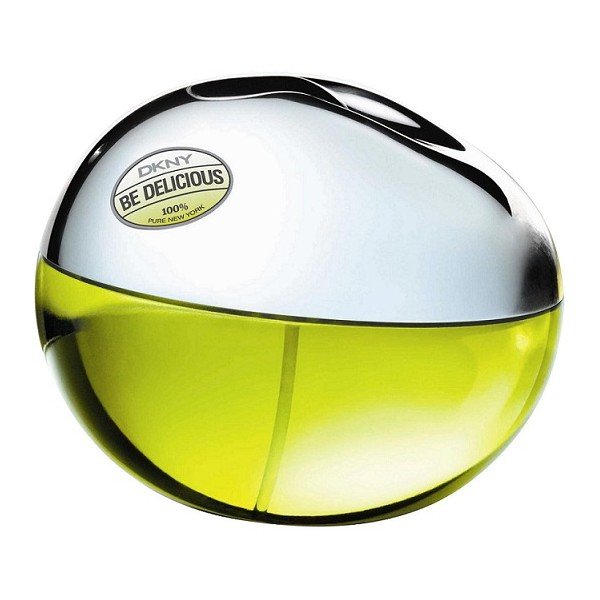 DKNY Be Delicious EdT 30ml - Damparfym