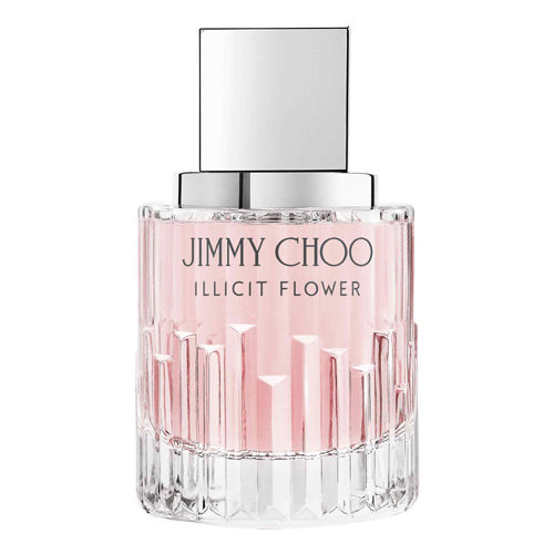 Jimmy Choo Illicit Flower EdT 60ml - Damparfym