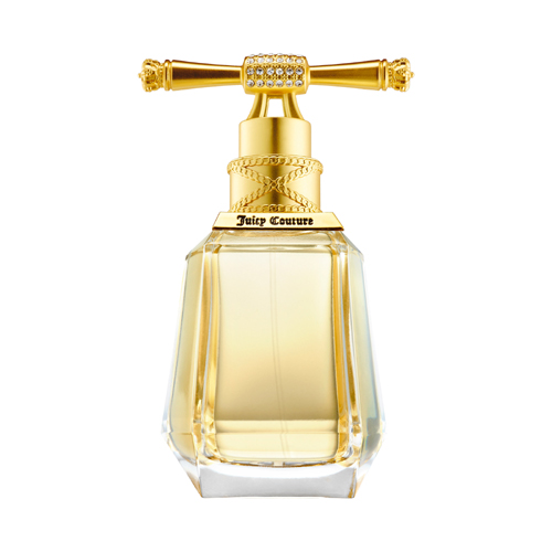 Juicy Couture I Am Juicy Couture EdP 50ml - Damparfym