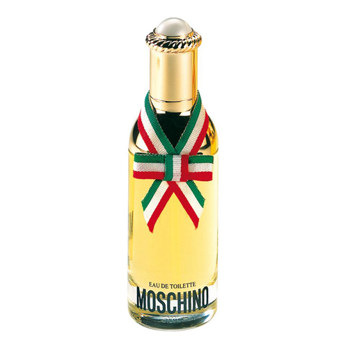 Moschino Femme EdT 75ml - Damparfym