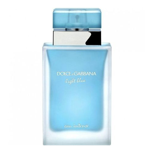 Dolce &amp Gabbana Light Blue Eau Intense EdP 25ml - Damparfym
