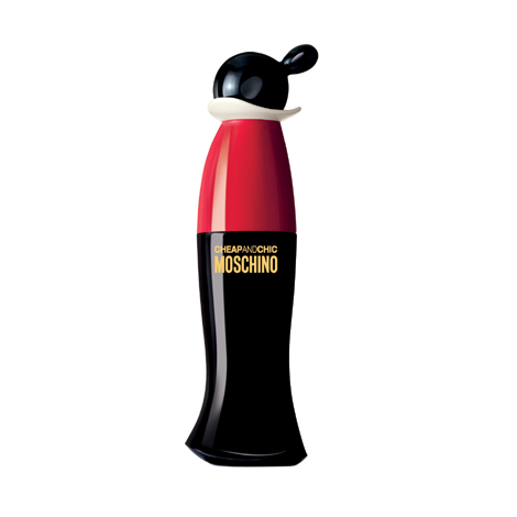 Moschino Cheap &amp Chic EdT 100ml - Damparfym