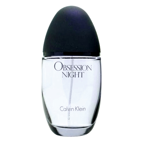Calvin Klein Obsession Night EdP 100ml - Damparfym
