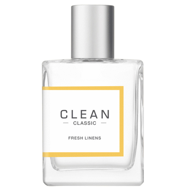 Clean Classic Fresh Linens EdP 60ml - Damparfym