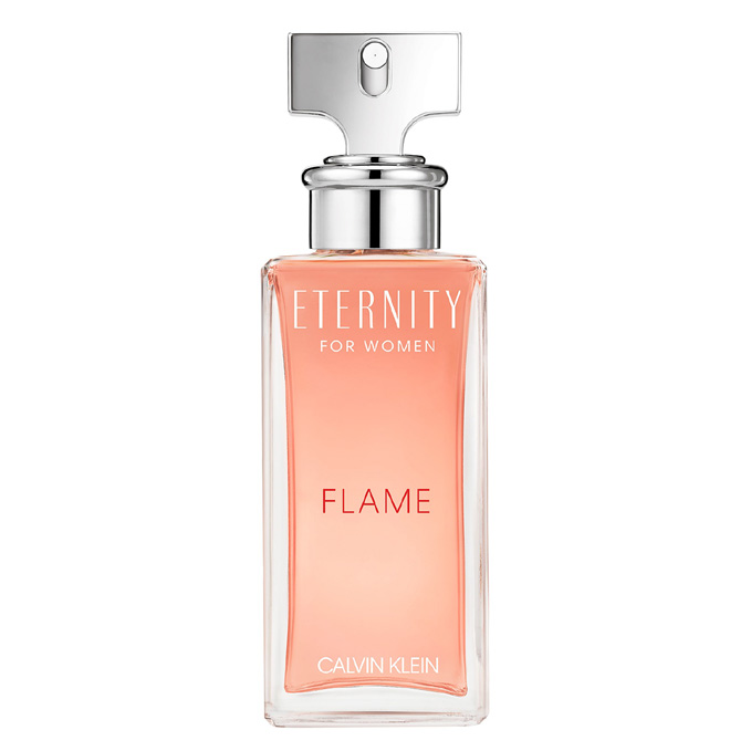 Calvin Klein Eternity Flame for Women EdP 100ml - Damparfym