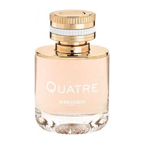 Boucheron Quatre Women EdP 100ml - Damparfym