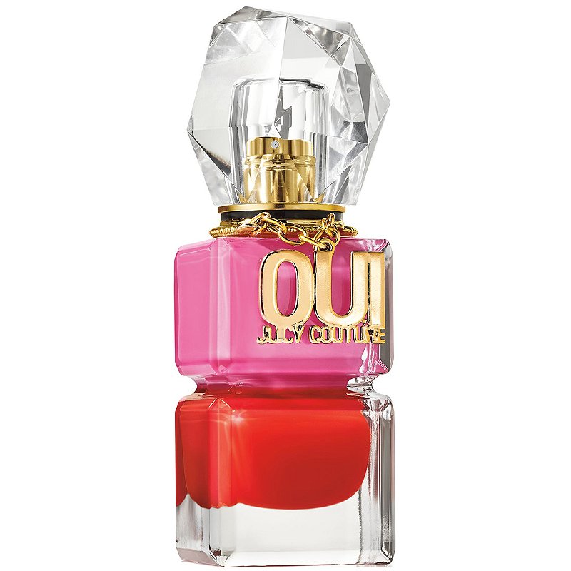 Juicy Couture Oui EdP 100ml - Damparfym