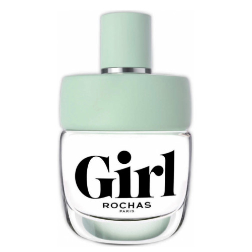 Rochas Girl EdT 100ml - Damparfym