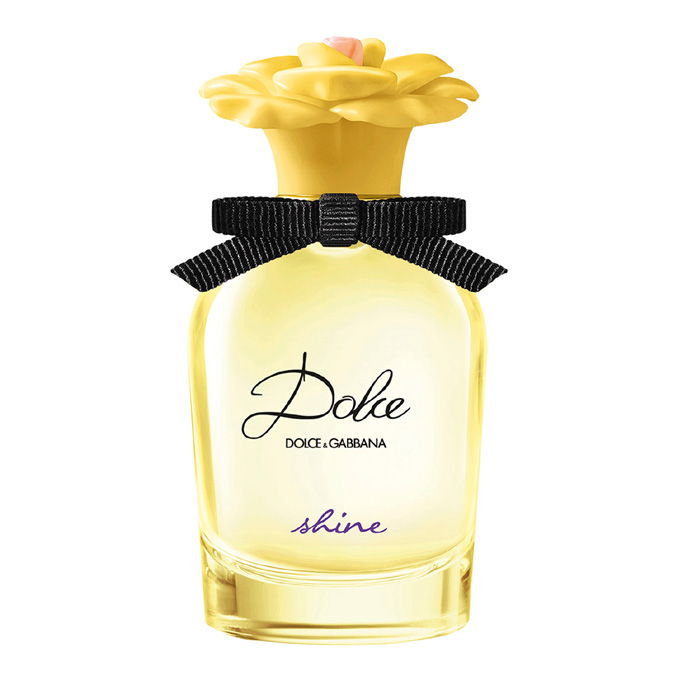 Dolce &amp Gabbana Dolce Shine EdP 75ml - "Tester" - Damparfym
