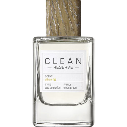 Clean Reserve Collection Citron Fig EdP 100ml - Damparfym