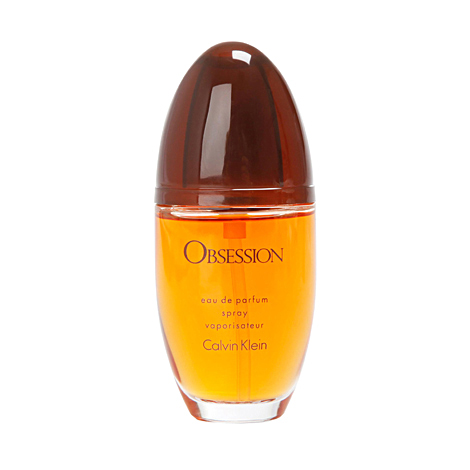 Calvin Klein Obsession EdP 50ml - Damparfym