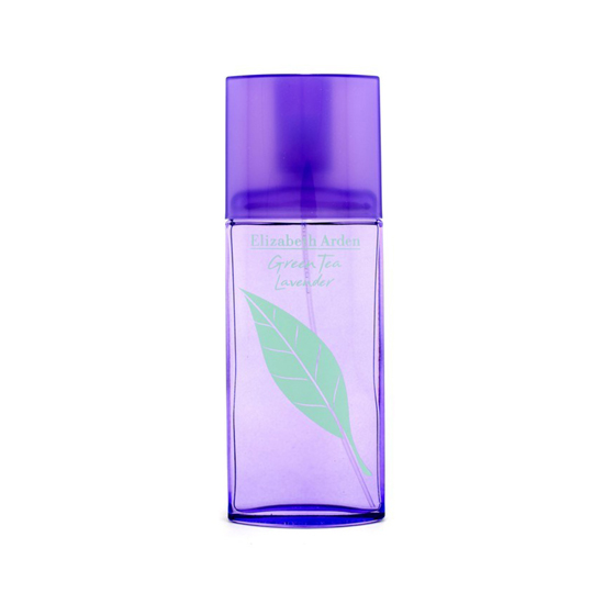 Elizabeth Arden Green Tea Lavender EdT 100ml - Damparfym