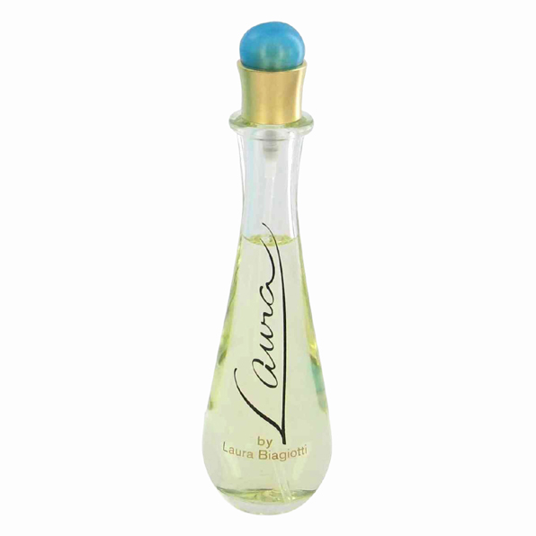 Laura Biagiotti Laura EdT 50ml - Damparfym