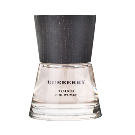 Burberry Touch for Women EdP 50ml - Damparfym