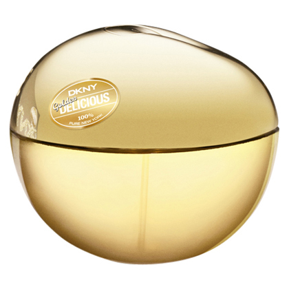 DKNY Golden Delicious EdP 50ml - Damparfym