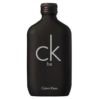 Calvin Klein CK Be EdT 200ml - Damparfym