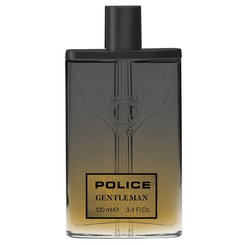 Police Gentleman EdT 100ml - Herrparfym