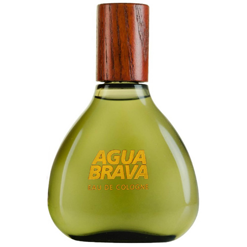 Puig Agua Brava EdC 200ml - Herrparfym