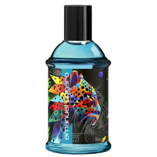 Emanuel Ungaro Intense for Him EdP 100ml - Herrparfym