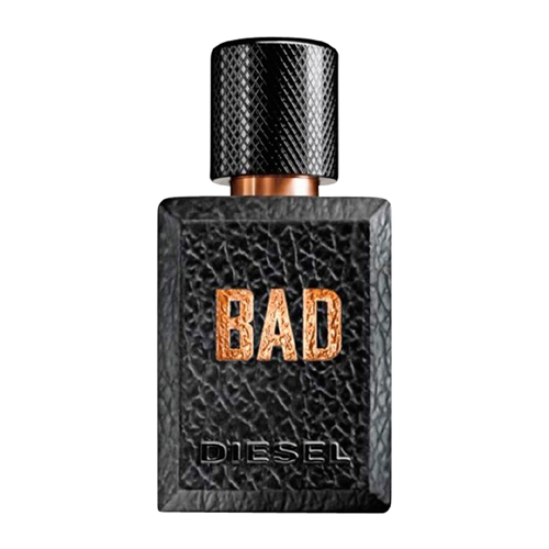 Diesel Bad EdT 50ml - Herrparfym