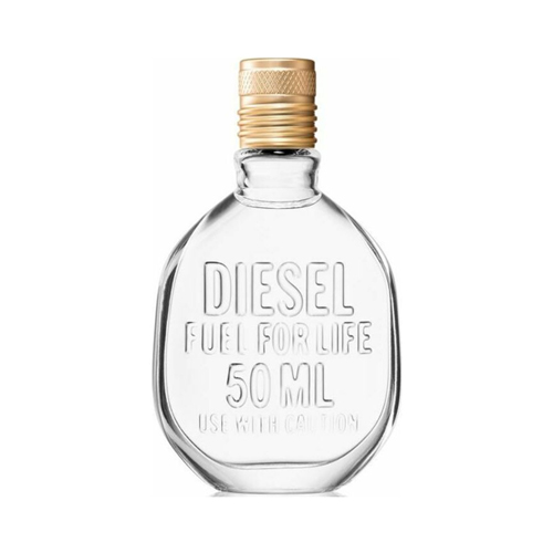 Diesel Fuel for Life for Him EdT 50ml - Herrparfym