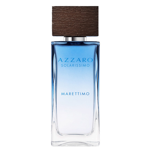 Azzaro Solarissimo Marettimo EdT 75ml - Herrparfym