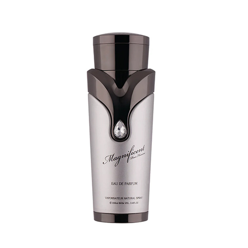 Armaf Magnificent Pour Homme EdP 100ml - Herrparfym