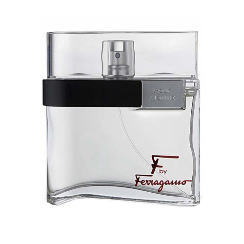 Salvatore Ferragamo F Pour Homme EdT 100ml - Herrparfym