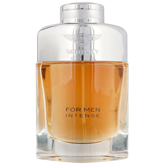 Bentley For Men Intense EdP 100ml - Herrparfym