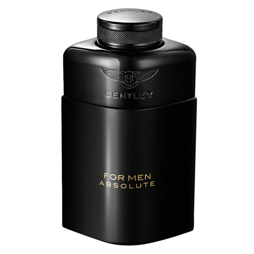 Bentley for Men Absolute EdP 100ml - Herrparfym