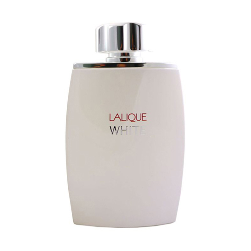 Lalique White Pour Homme EdT 125ml - Herrparfym